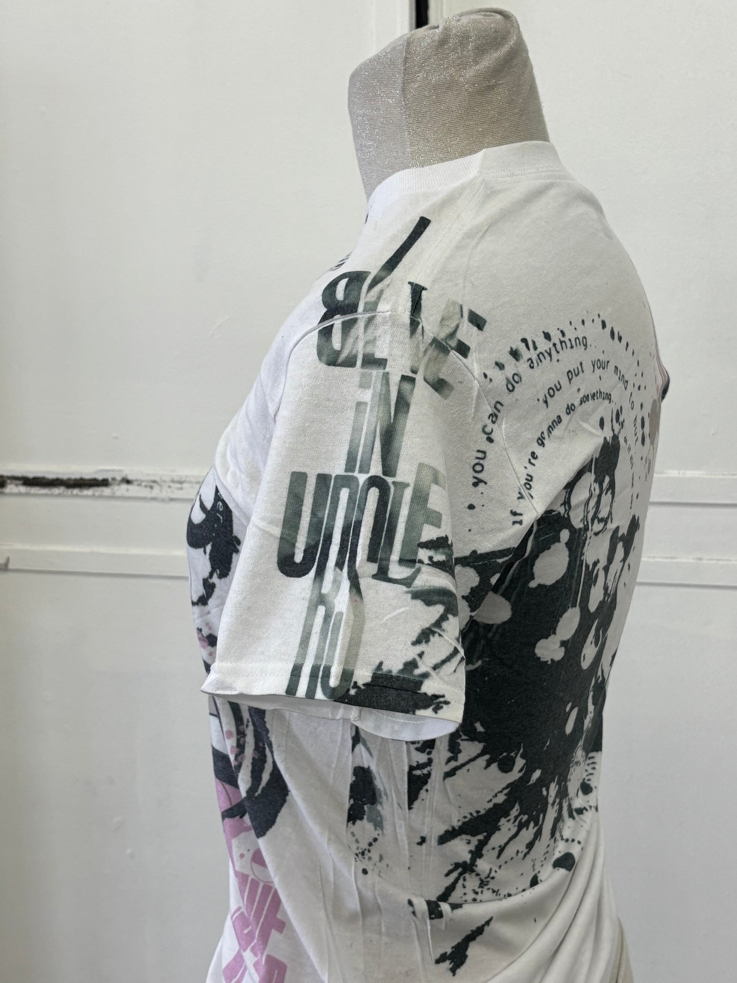 FOREVER TEE