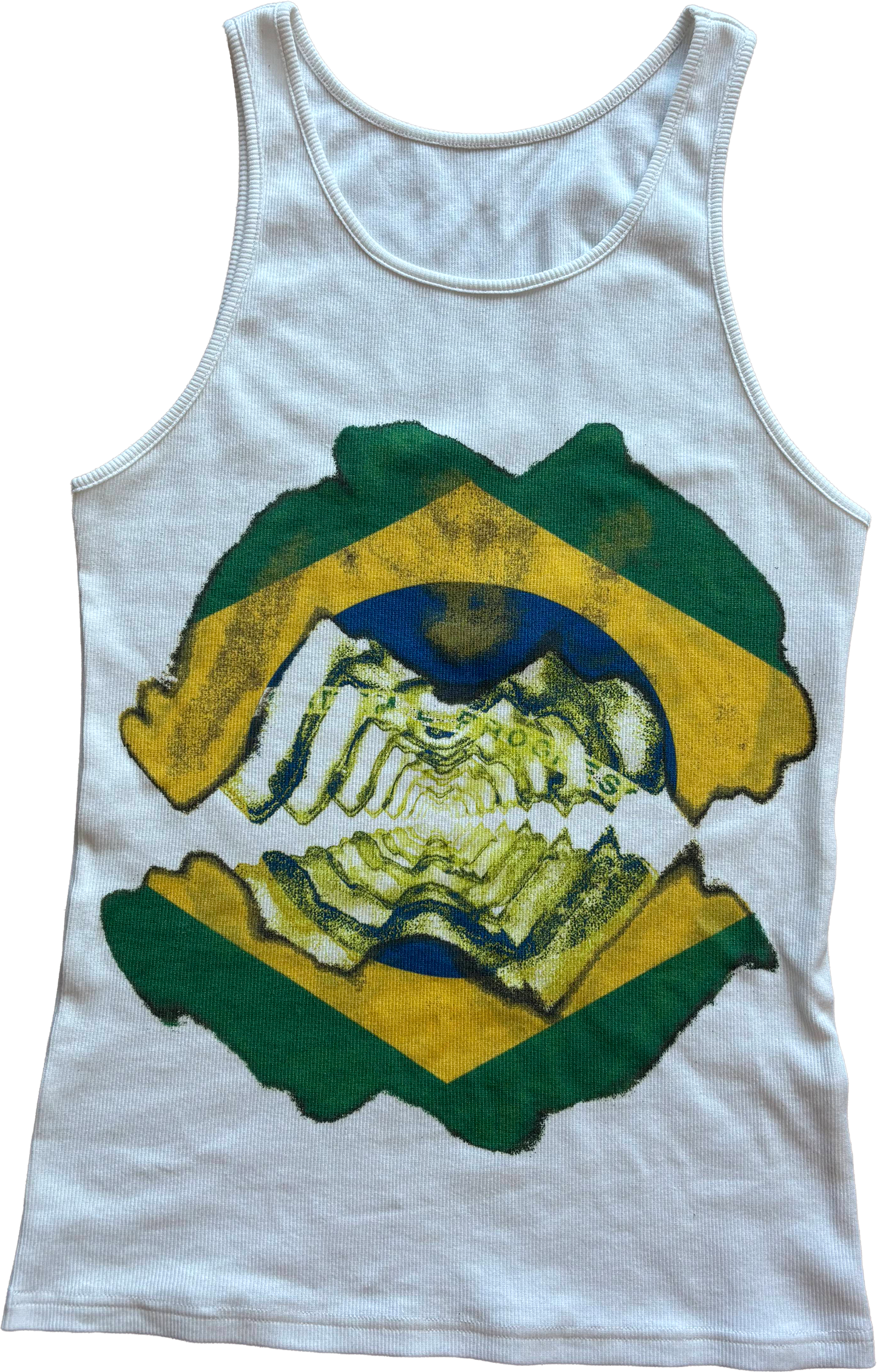 genRX TANK ( BRAZIL )