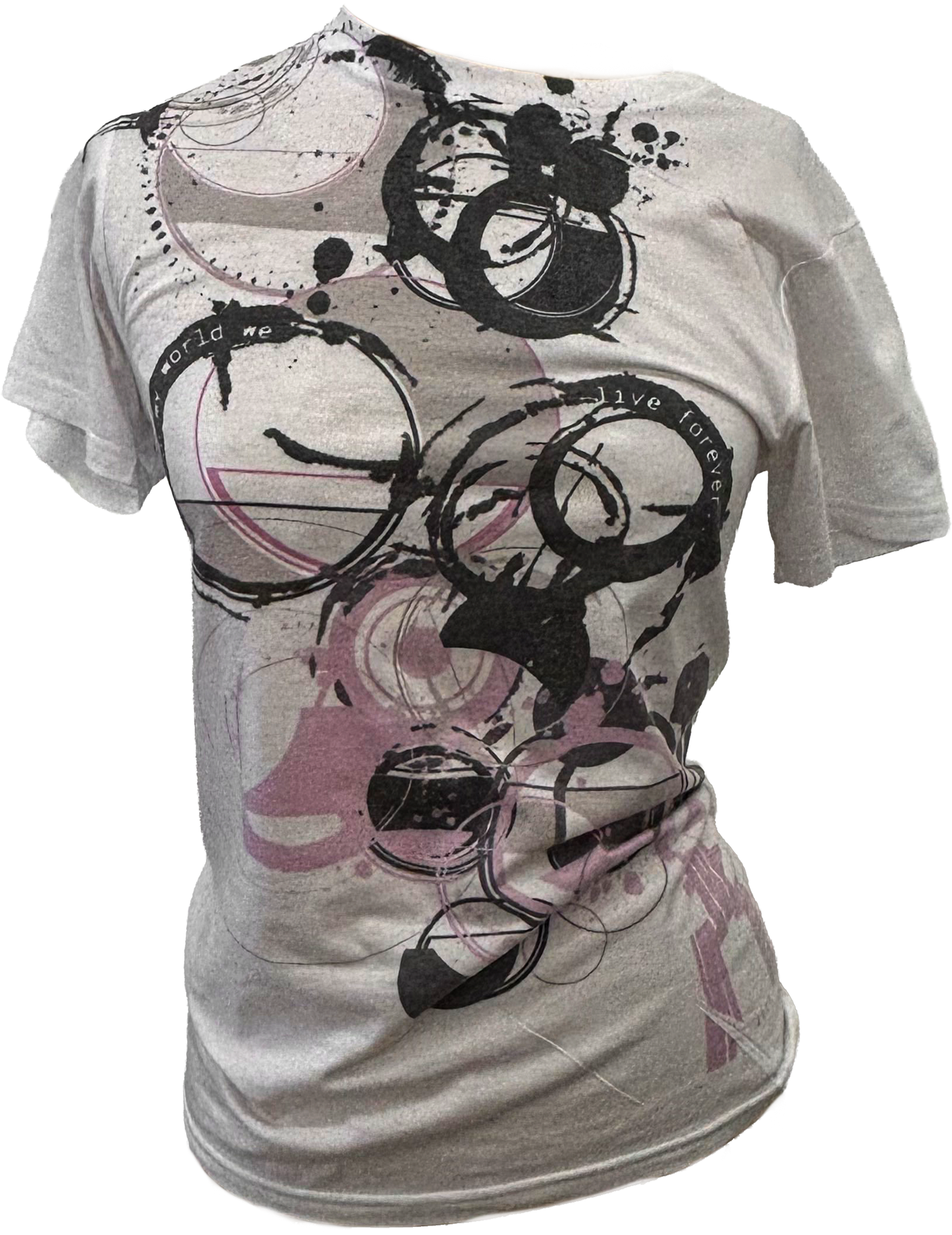 FOREVER TEE