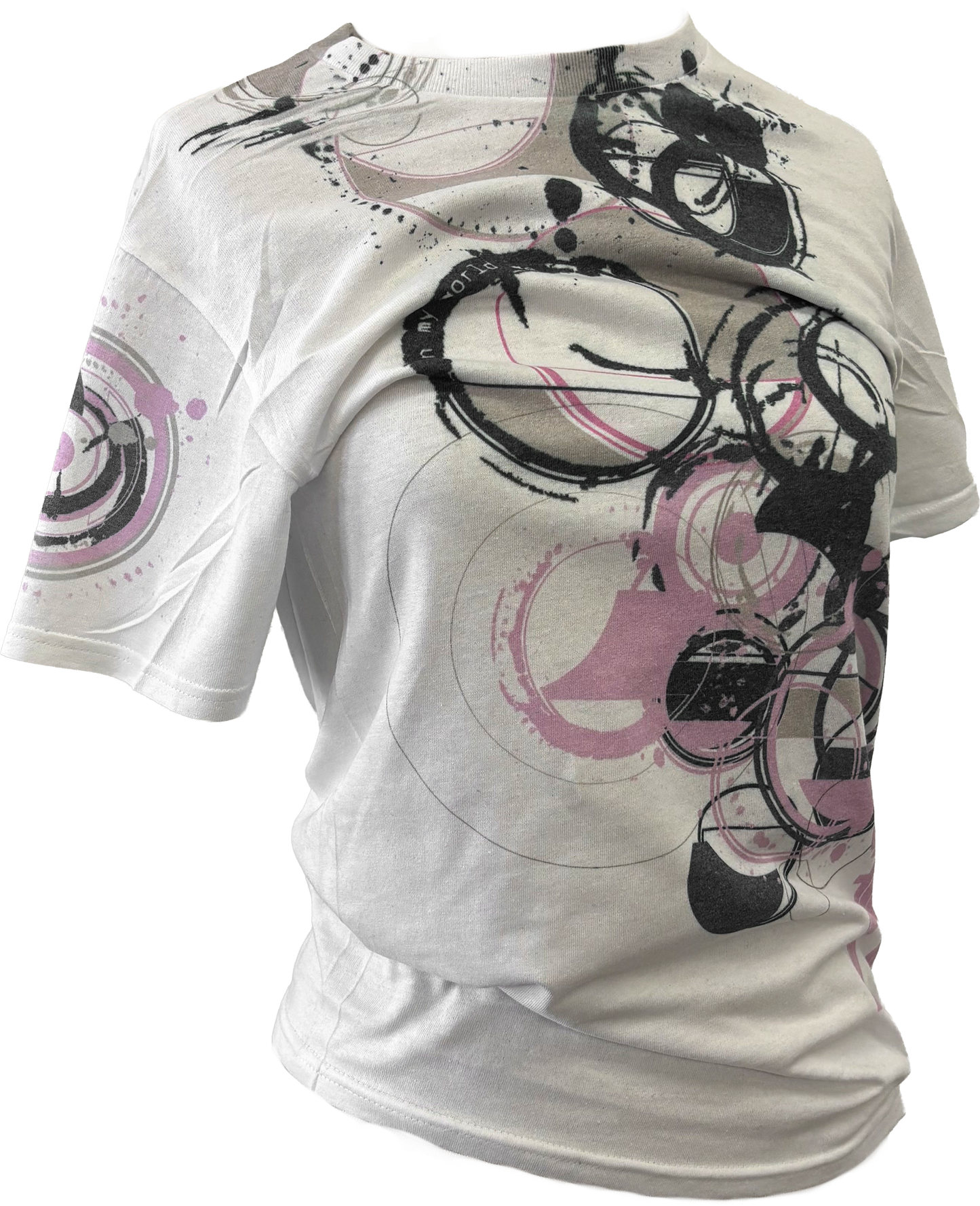 FOREVER TEE