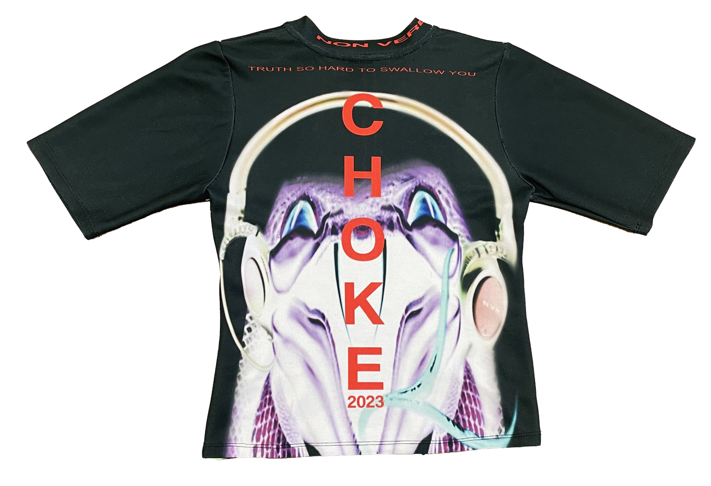 CHOKE 2023 V2