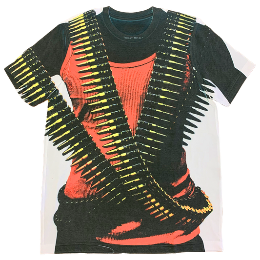 “AMMO” Tee