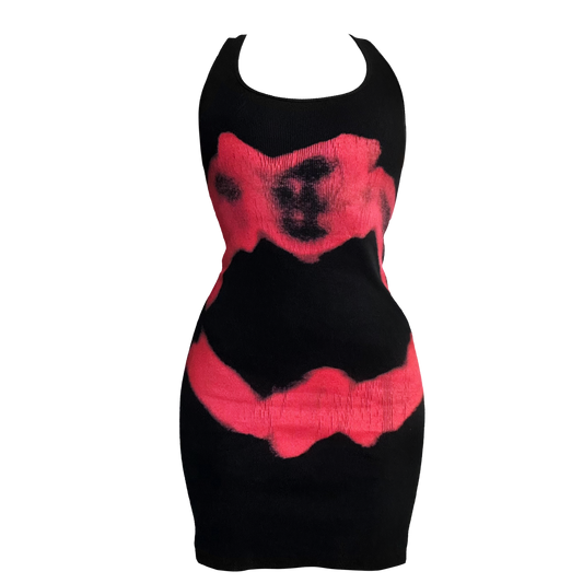 genRX TANK DRESS