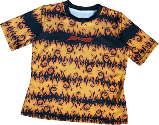 NEVER TEE SAMPLE