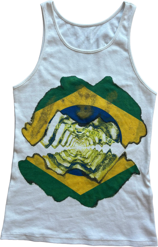 genRX TANK ( BRAZIL )