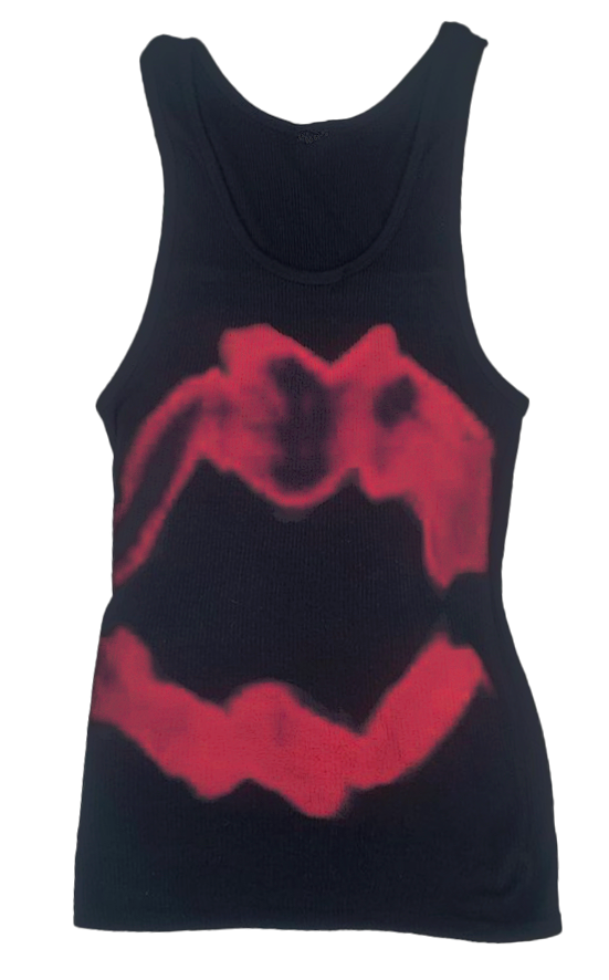 genRX TANK ( BLACK )