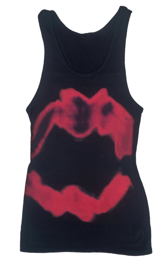 genRX TANK ( BLACK )