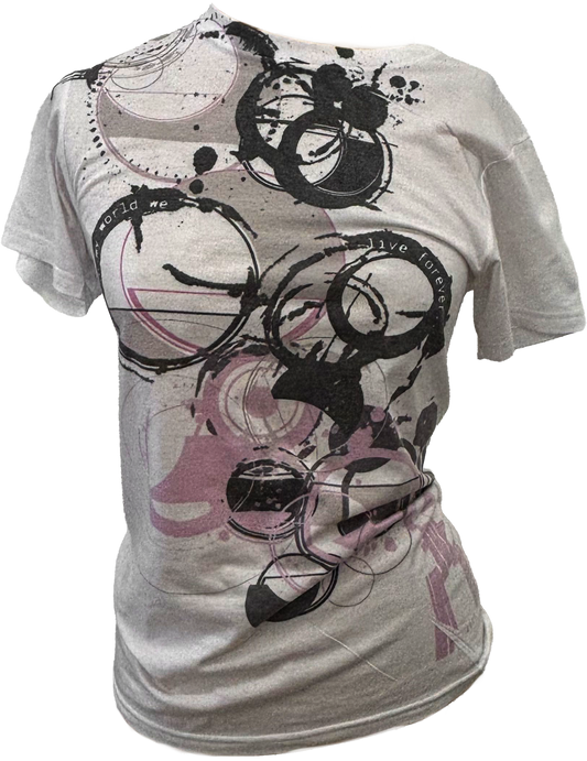 FOREVER TEE